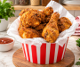 Air Fryer KFC Chicken