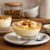 Homemade Banana Foster Pudding Recipe,