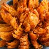 Air Fryer Blooming Onion