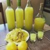 Ginger water