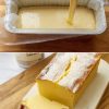 Low-Calorie Greek Yogurt Cake
