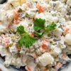 potato salad
