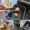 Air Fryer Soft Egg