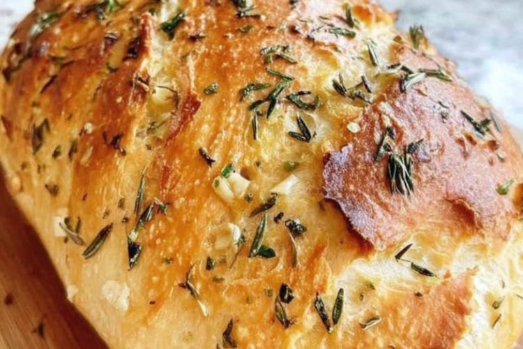 Air fryer bread
