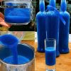Blueberry Juice