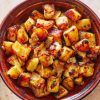 Fried Potatoes and Onions Recipe