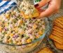 Matthew McConaughey’s tuna salad