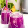 Purple Elixir Recipe