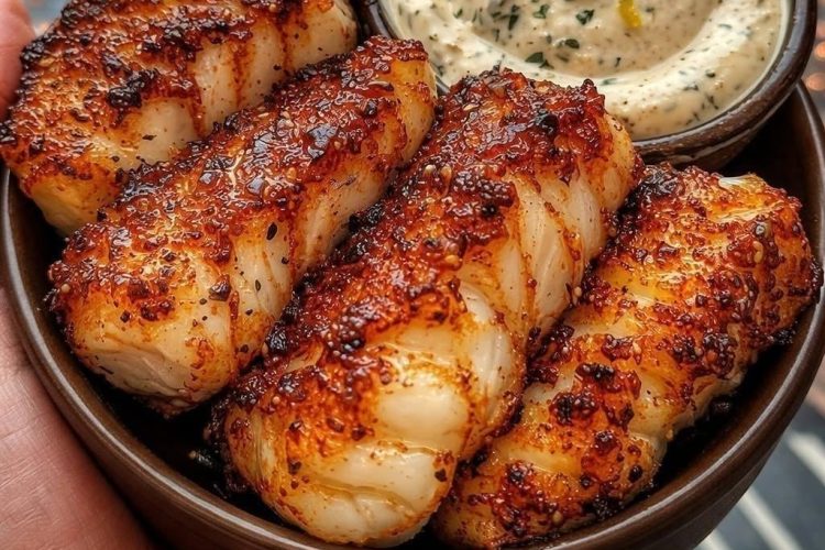 Classic British Fish and Chips