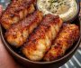Classic British Fish and Chips Recipe (Crispy Beer-Battered Fish with Golden Homemade Chips)