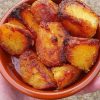 Air Fryer Roasted Potatoes