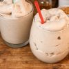 Keto Chocolate Frosty Recipe