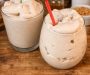 Keto Chocolate Frosty Recipe