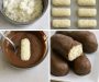 keto Coconut Chocolate Bites Recipe